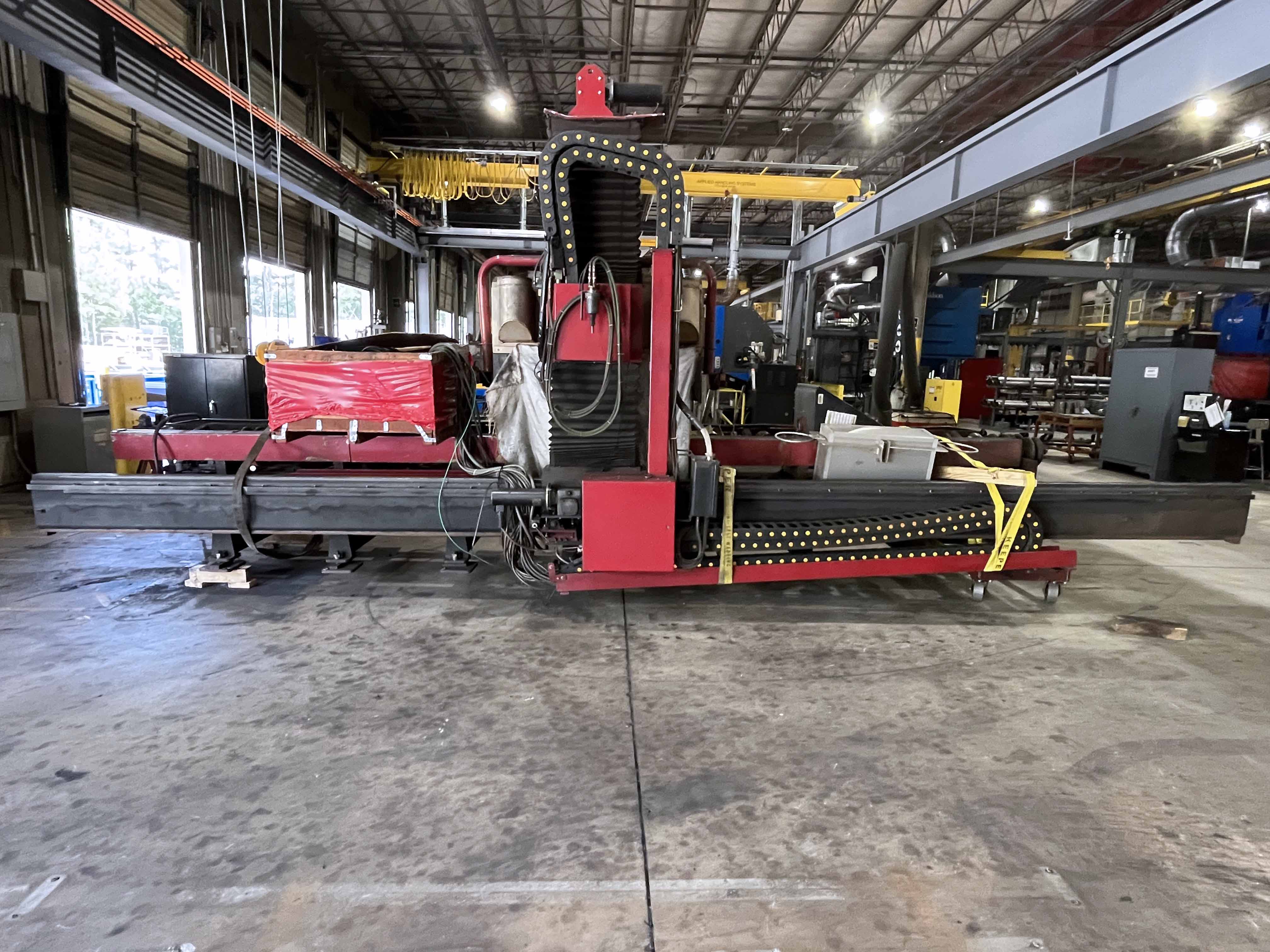 used-Pipe-Cutter-Vernon--for-sale