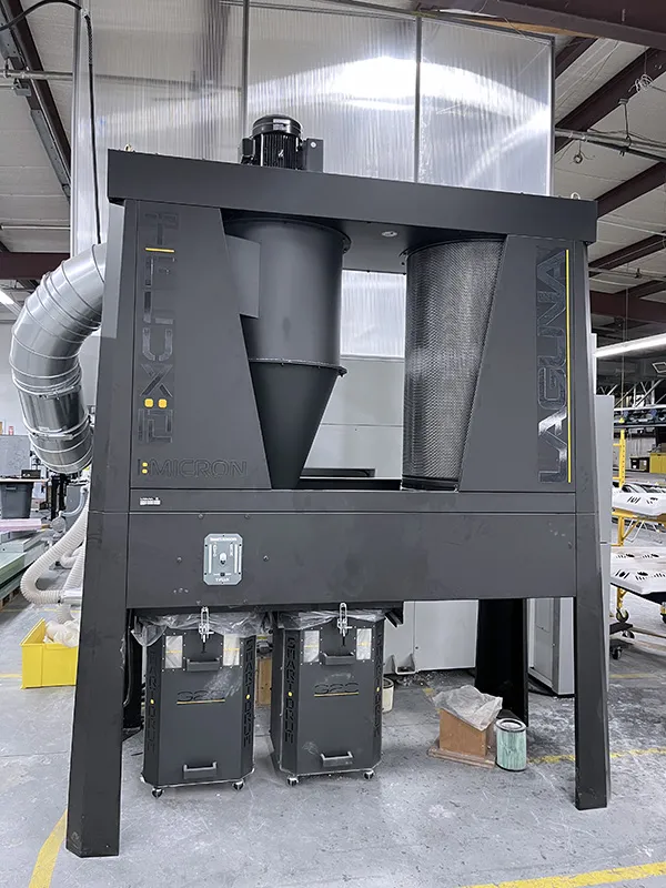 2022 CMS Ares 4818-PX5-Z1200