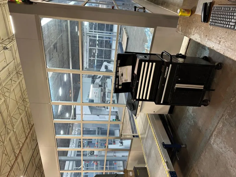 Trumpf 5130 2020