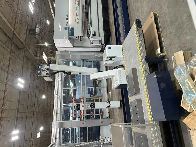 Trumpf 5130 2020