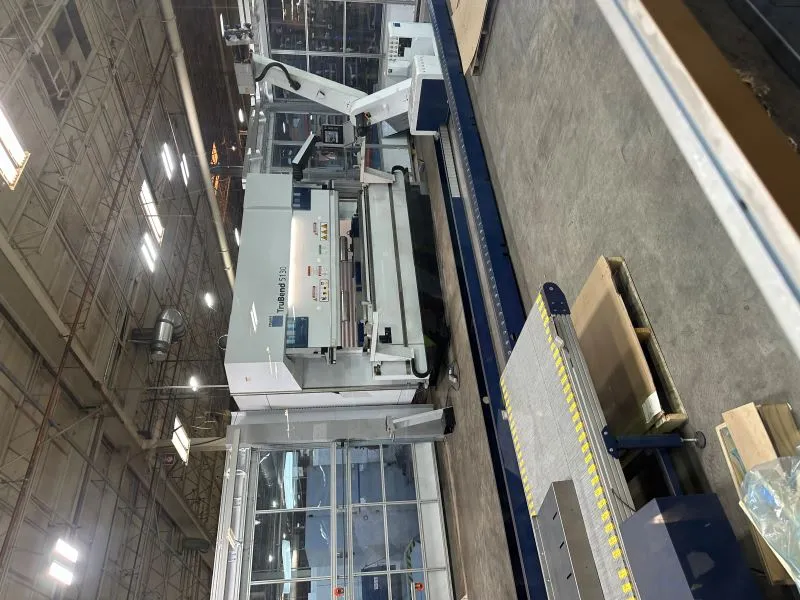 Trumpf 5130 2020