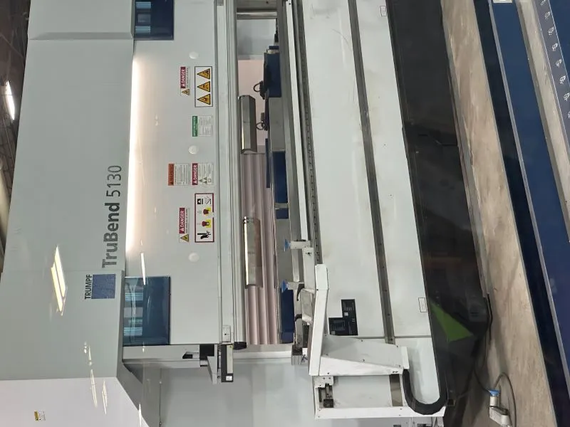 Trumpf 5130 2020