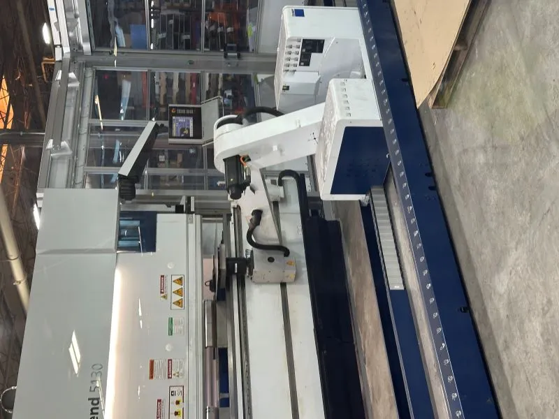 Trumpf 5130 2020