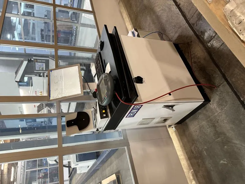 Trumpf 5130 2020