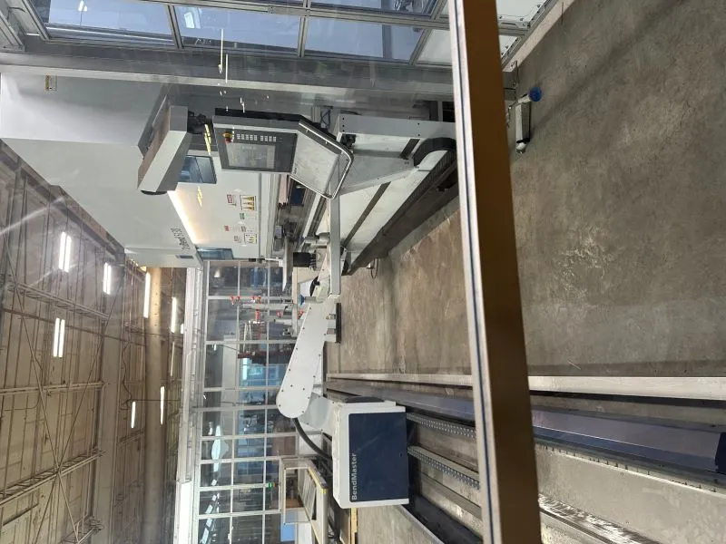 Trumpf 5130 2020