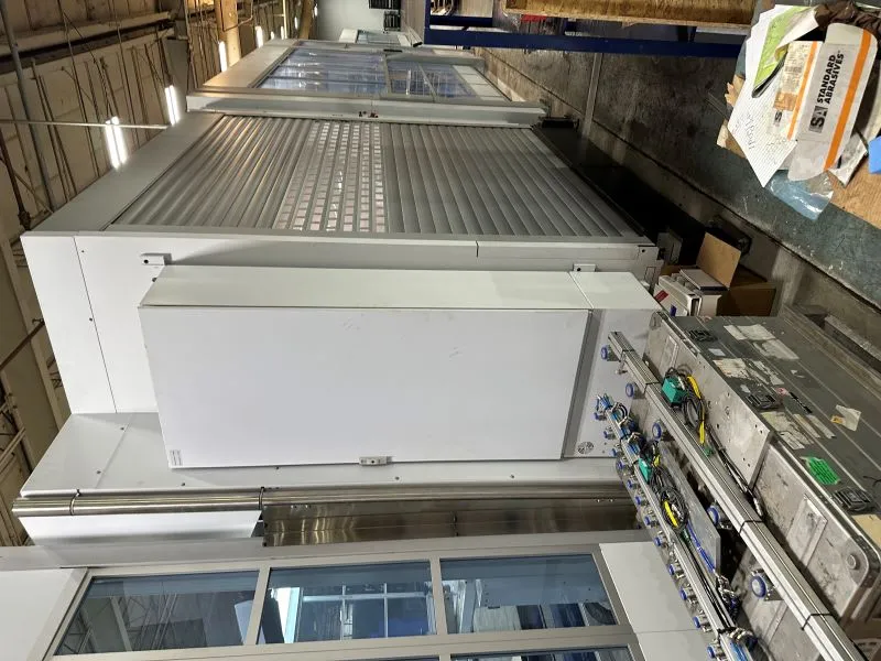 Trumpf 5130 2020