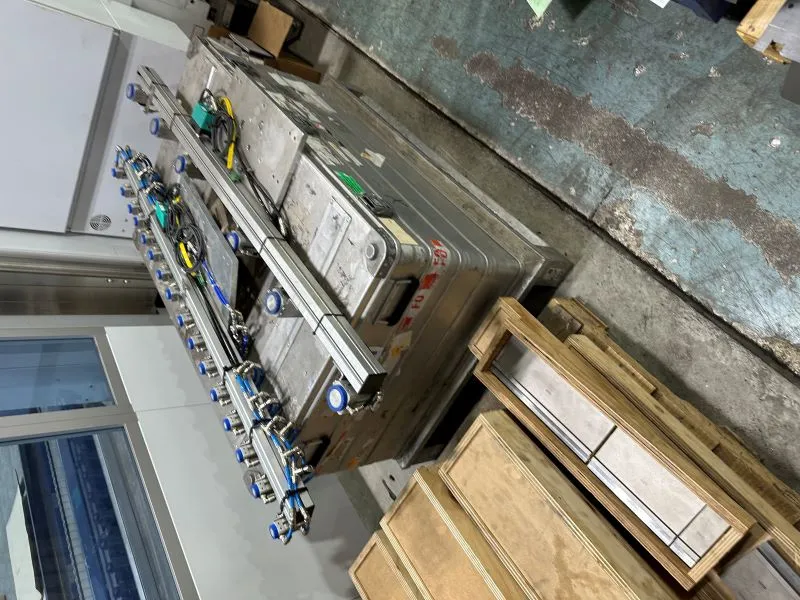 Trumpf 5130 2020