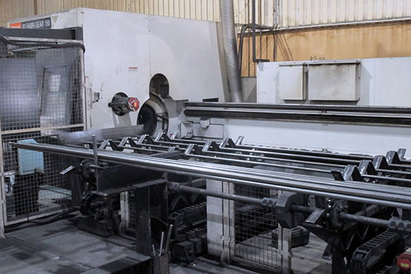 Mazak Fabrigear 150 2004 3668919