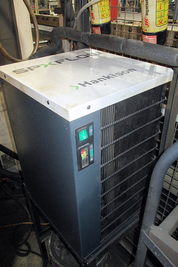 Mazak Fabrigear 150 2004 3668919