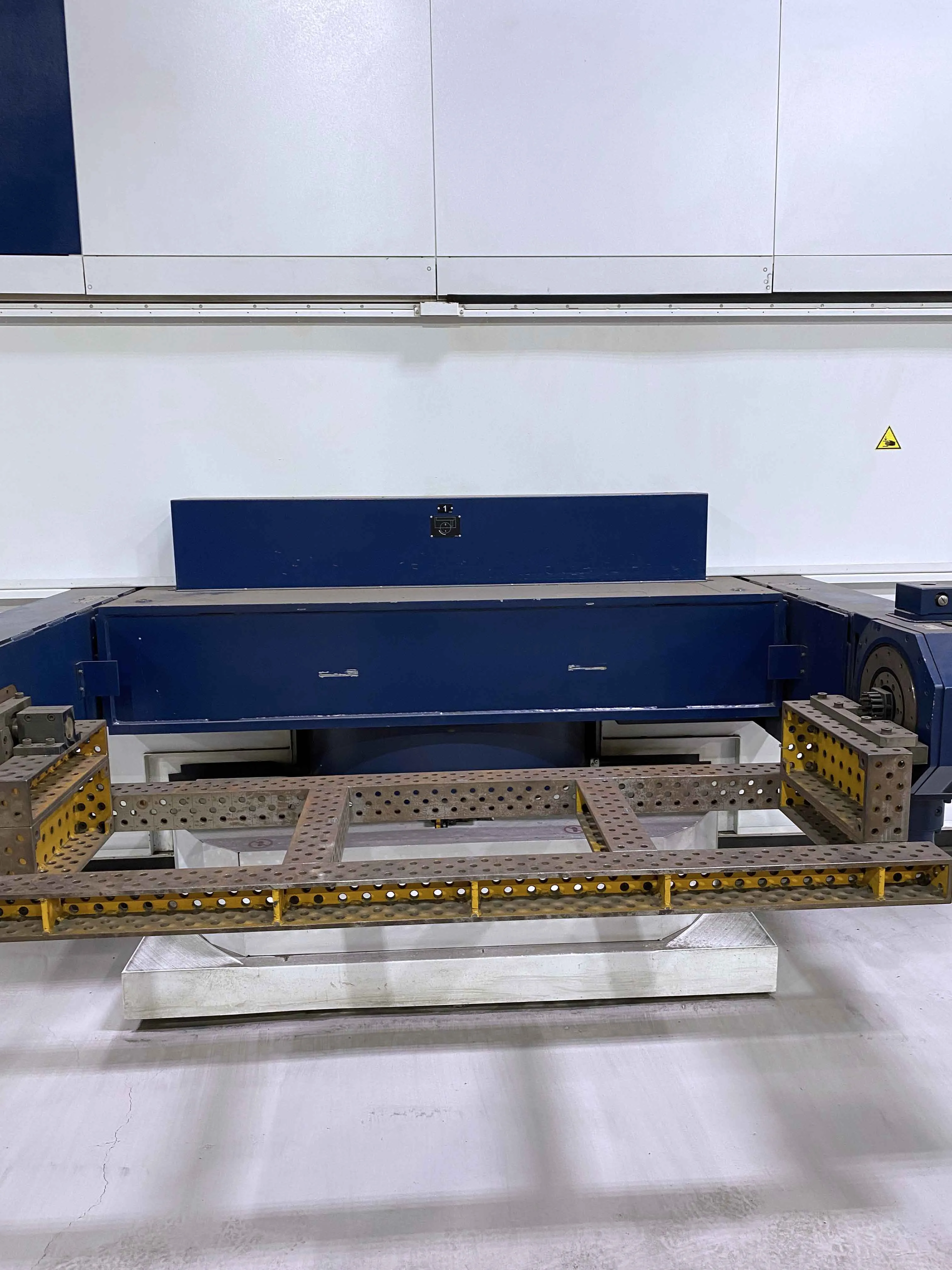 Trumpf Trulaser Weld Cell 5000 2018 3679172