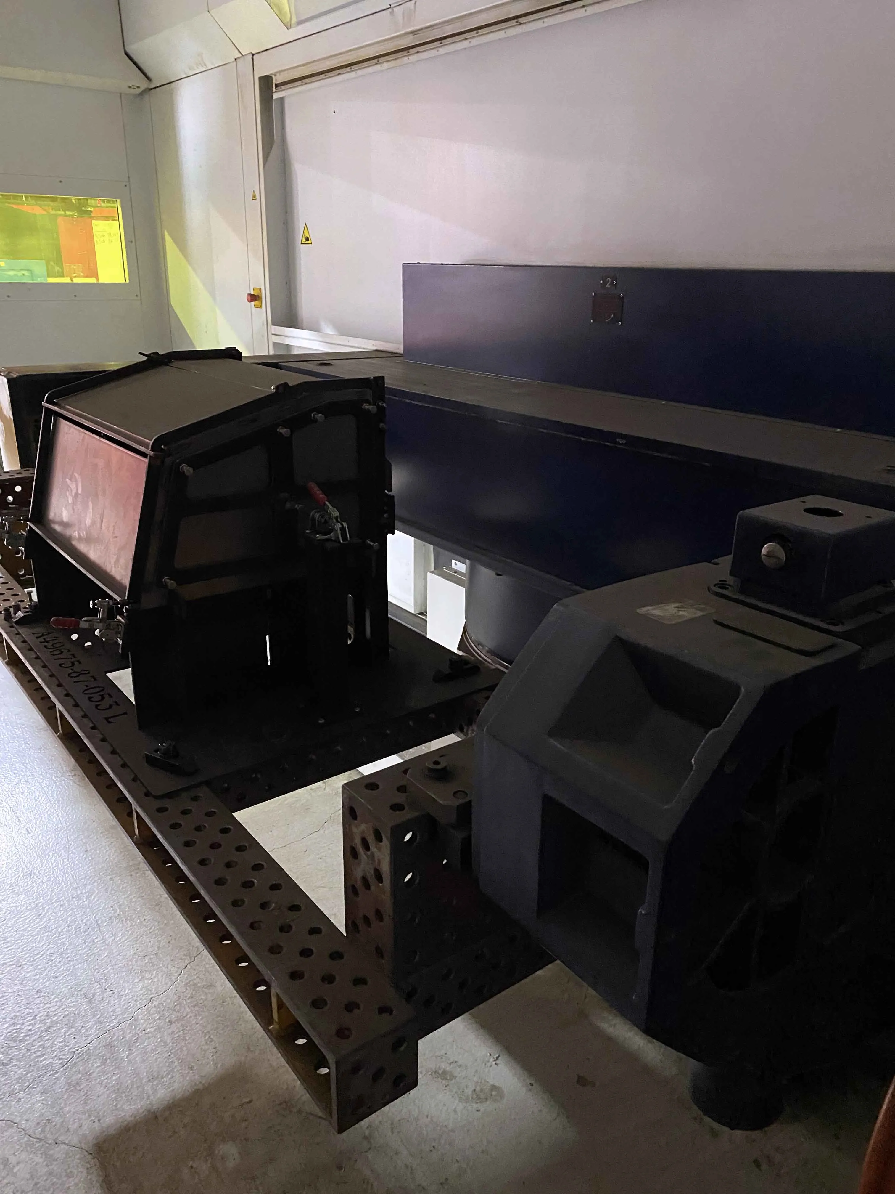 Trumpf Trulaser Weld Cell 5000 2018 3679172