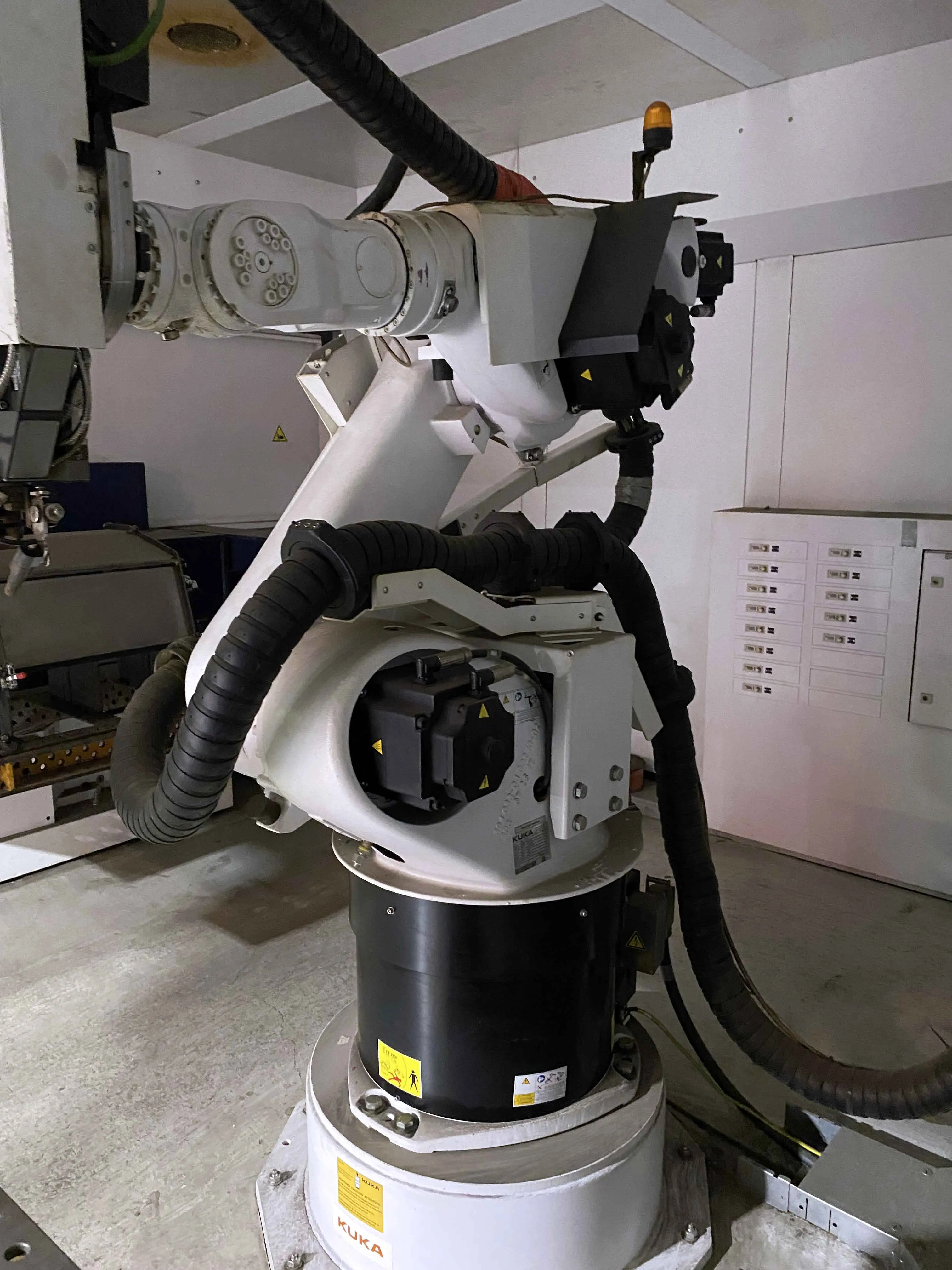Trumpf Trulaser Weld Cell 5000 2018 3679172