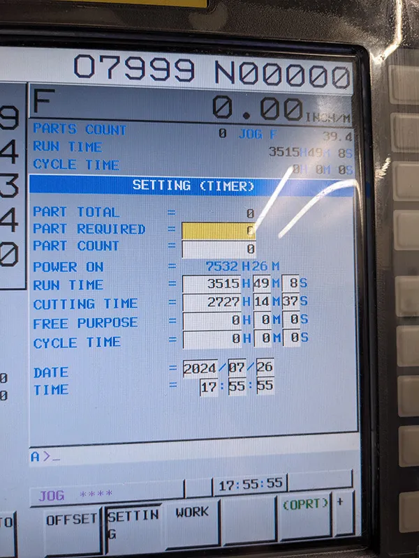 Doosan DNM350/5AX 2017