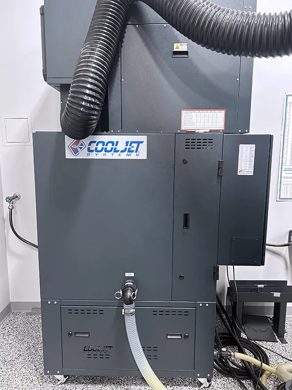 DMG MORI NLX2500SY/700 2022
