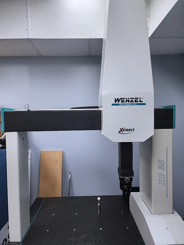 Wenzel XOrbit 5.7.5 2010 3656449