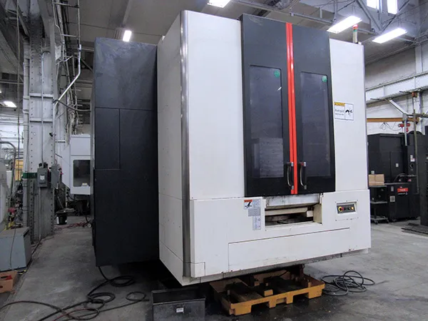 Buy Mazak Nexus 6800 Ii 1 - MMI Direct