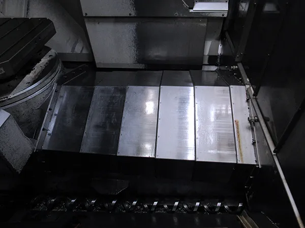 Mazak Nexus 6800-II - 2013
