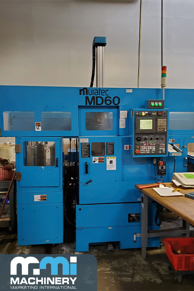 Murata MD60 2005 3639477