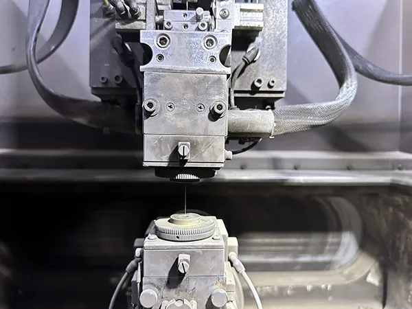 Makino U6 H.E.A.T 2019