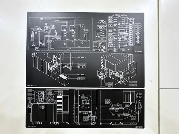 Makino U6 H.E.A.T 2019