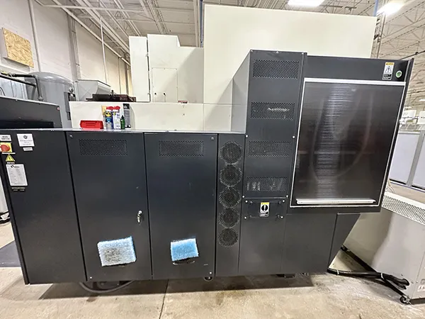 Makino U6 H.E.A.T 2019