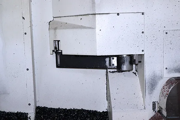 Mazak Variaxis i-800 2012
