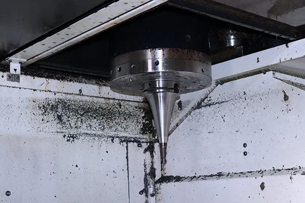 Mazak Variaxis i-800 2012
