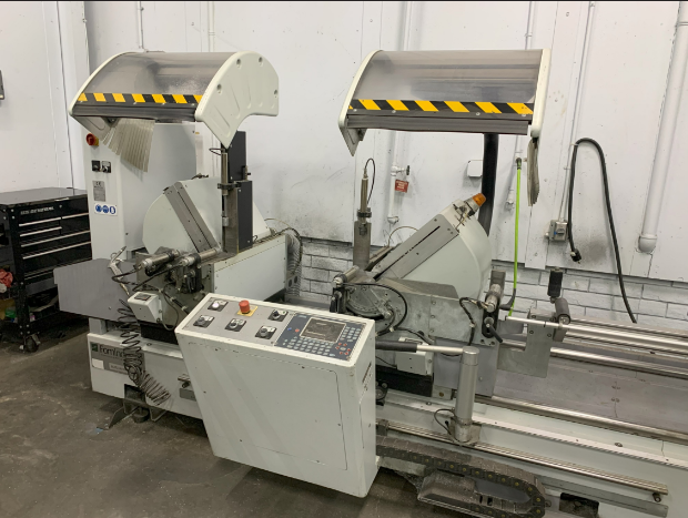 FOM Industrie_Blitz Alva 500_Double Head