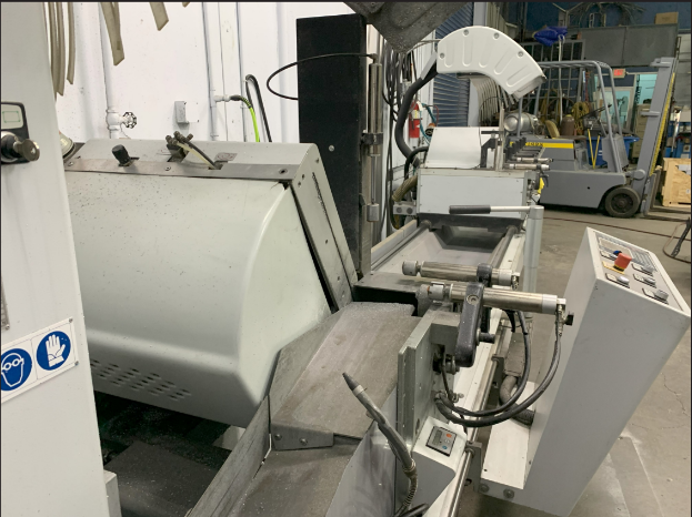 FOM Industrie_Blitz Alva 500_Double Head