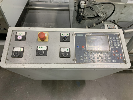 FOM Industrie_Blitz Alva 500_Double Head