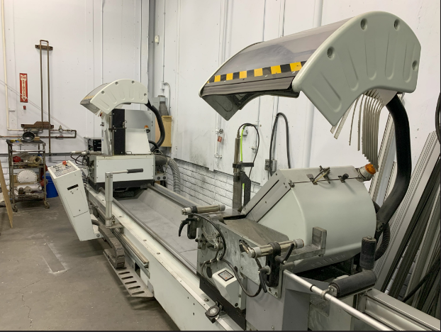 FOM Industrie_Blitz Alva 500_Double Head