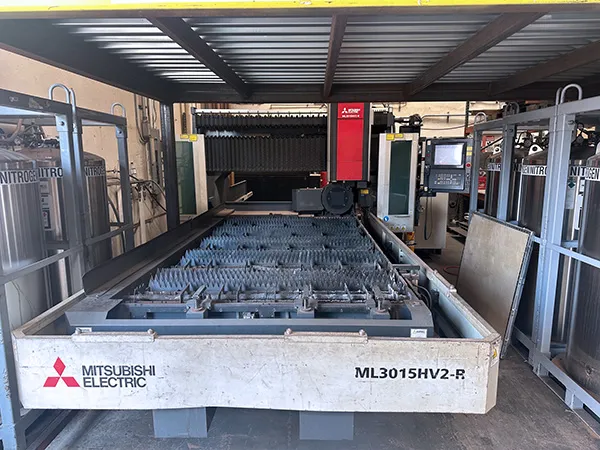 Mitsubishi ML3015HV2-R 2016