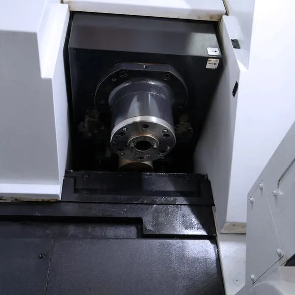 Mazak Variaxis i500 2020