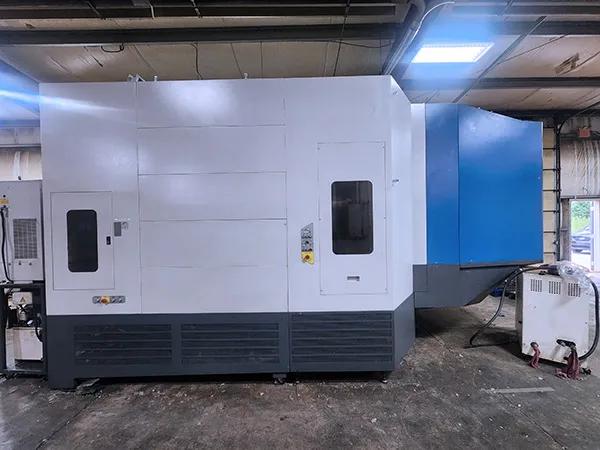 Tongtai HB-630 2014
