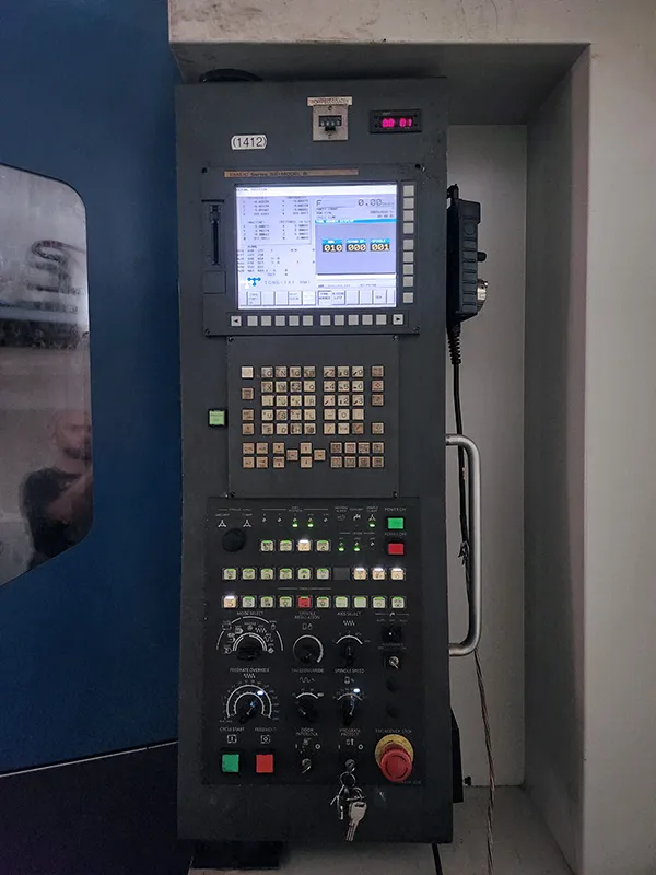Tongtai HB-630 2014
