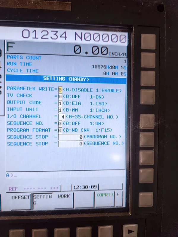 Tongtai HB-630 2014
