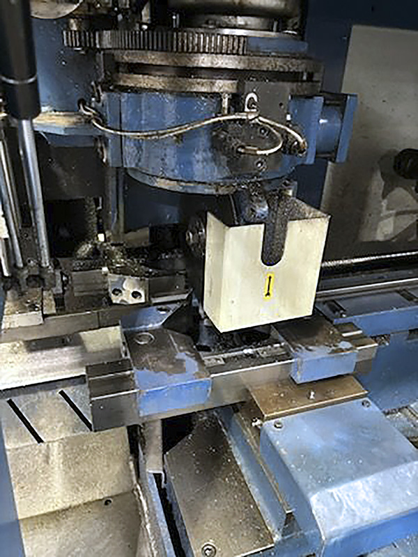 Simec Tube Saw MEC 120 CNC 2019
