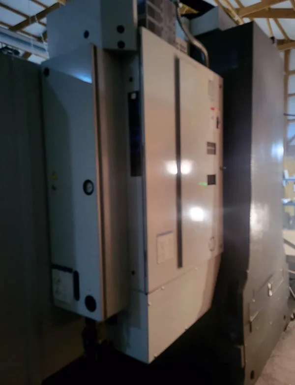 Haas VF-7/40 2021
