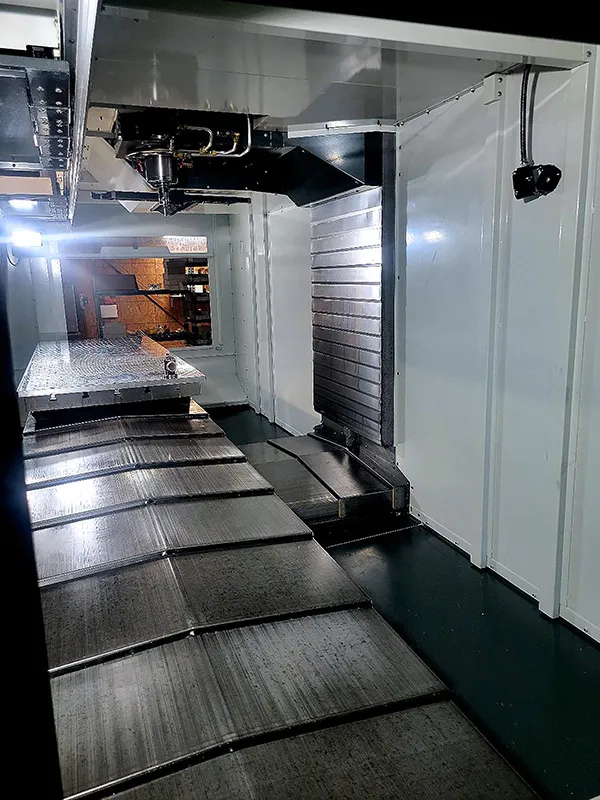Haas VF-7/40 2021