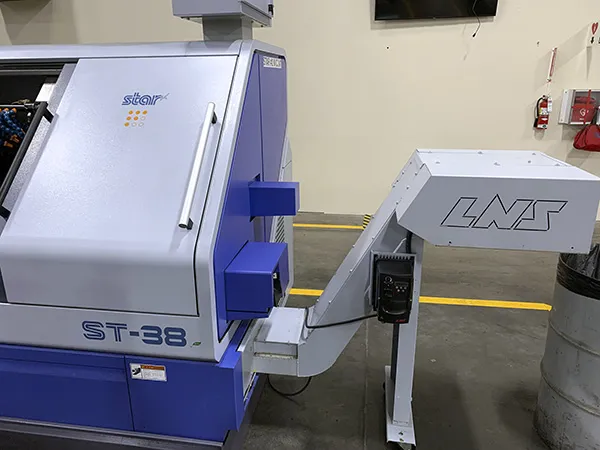 Star ST-38 2015