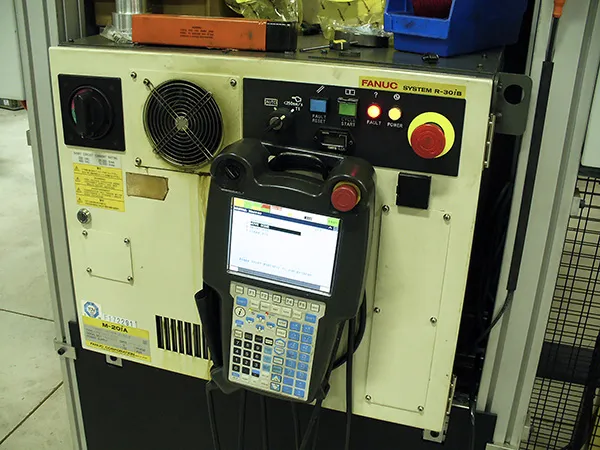 DMG Mori Ecoturn 450 2016