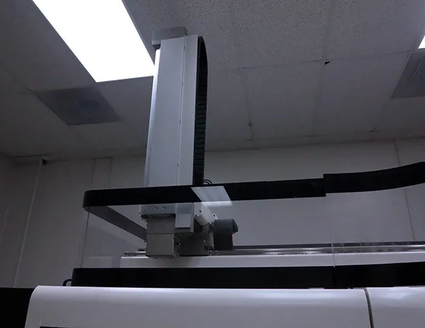 DMGMORI HSC 20 2009