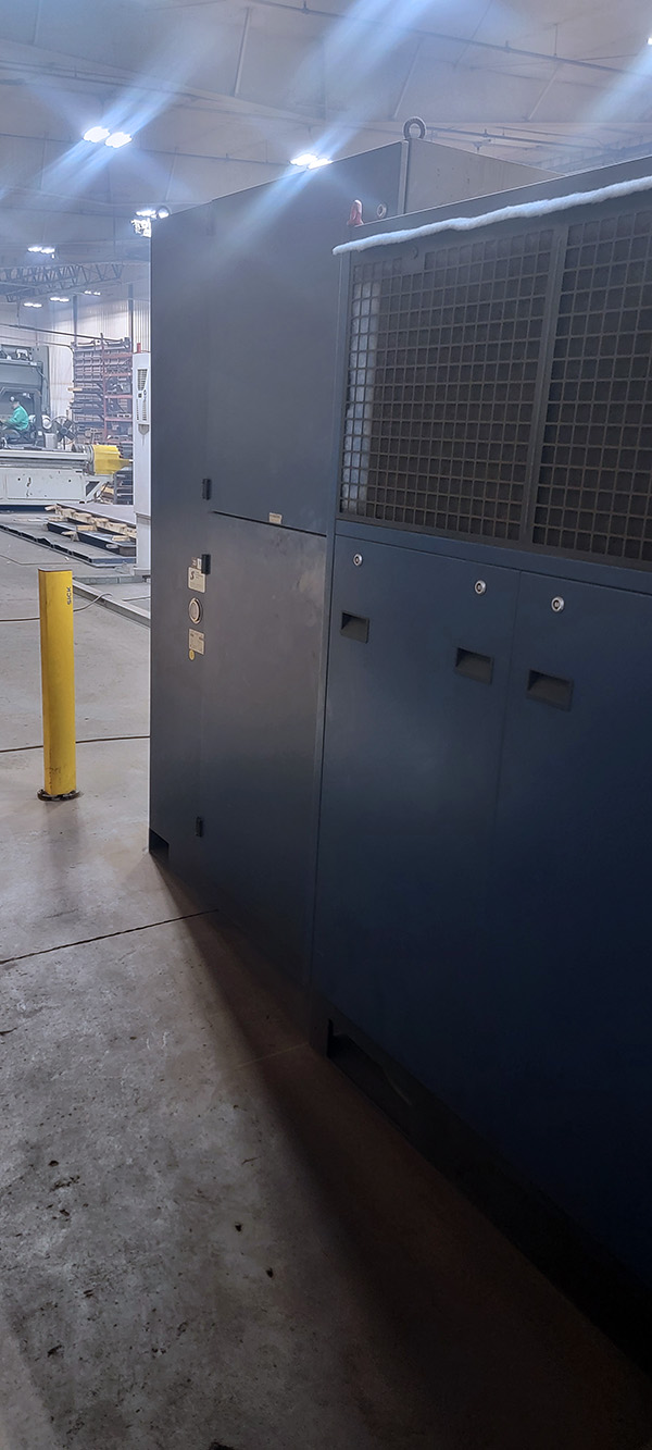 2014 Trumpf 3040 6kw