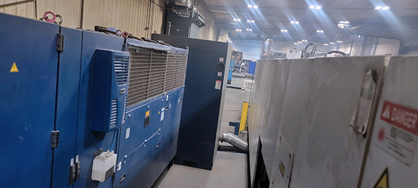 2014 Trumpf 3040 6kw