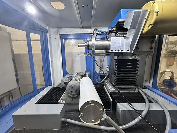 MCT5000 5 Axis CNC Tool Cutter Grinder (2011)
