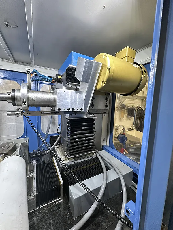 MCT5000 5 Axis CNC Tool Cutter Grinder (2011)