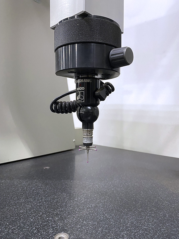 Mitutoyo Bright BRM507