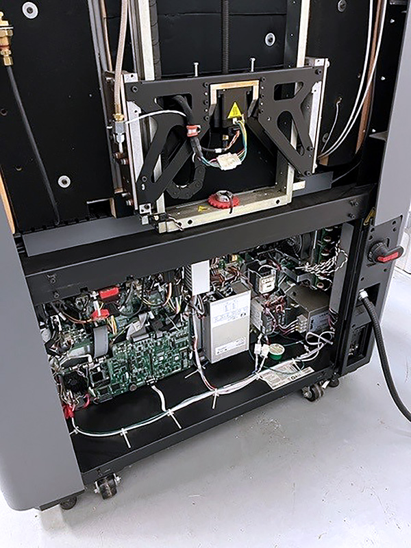 Fortus-380MC-3D Printer-2017