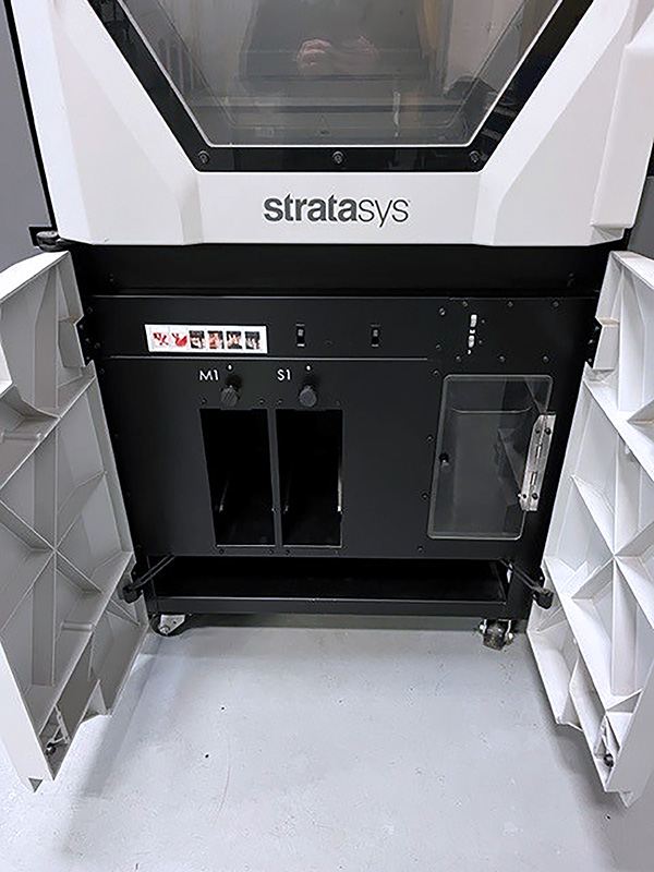 Fortus-380MC-3D Printer-2017