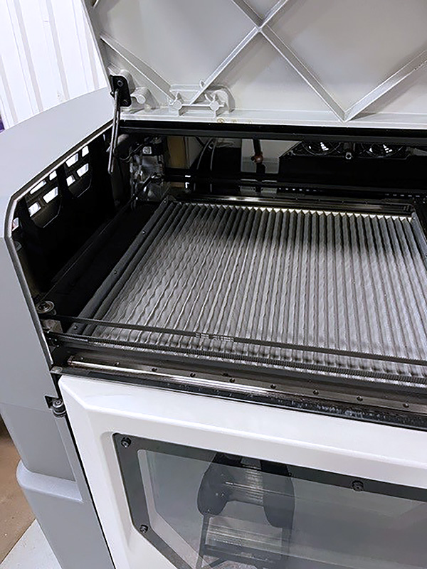 Fortus-380MC-3D Printer-2017